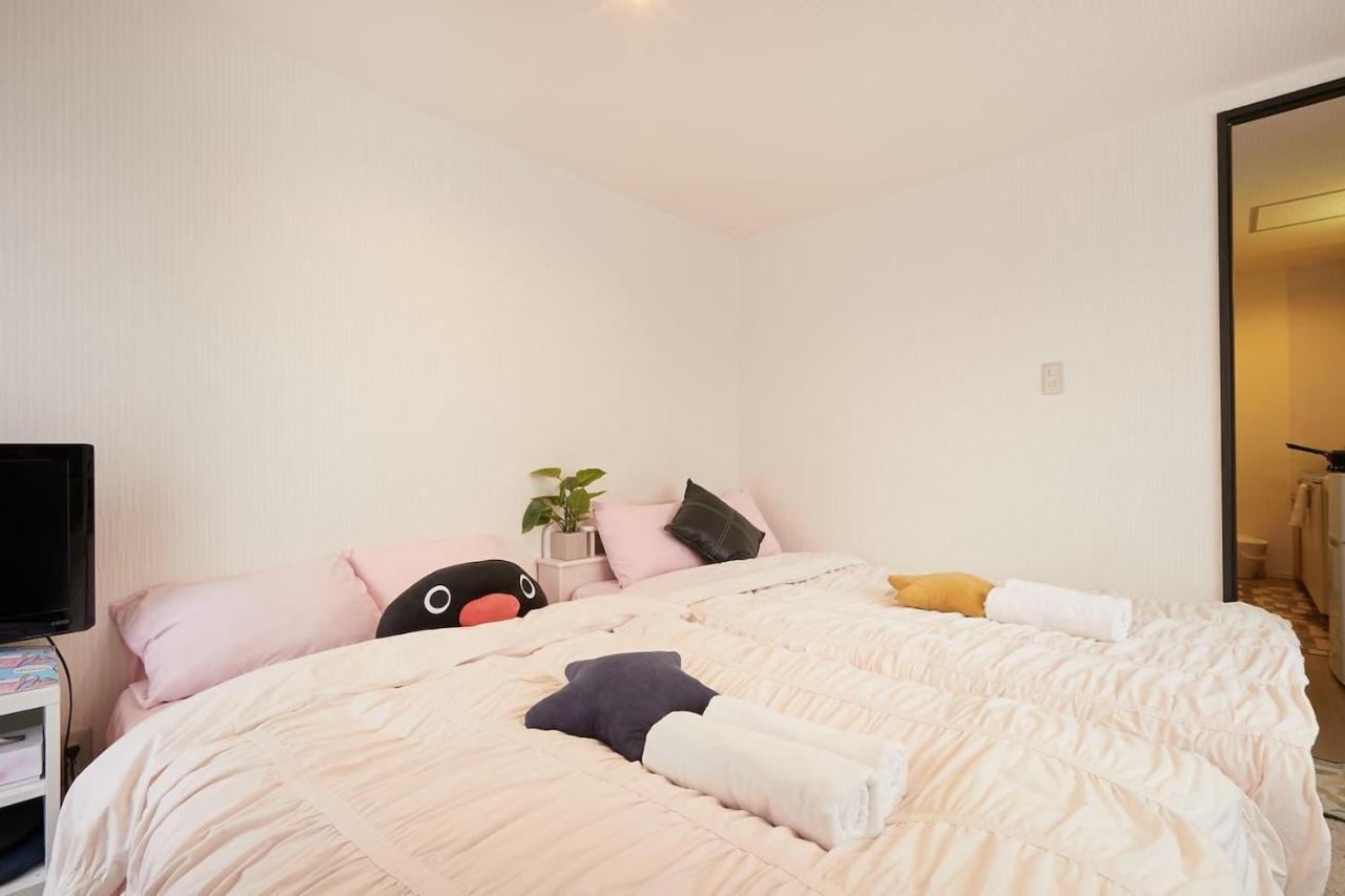 Kamiya Tk Building 203 Apartamento