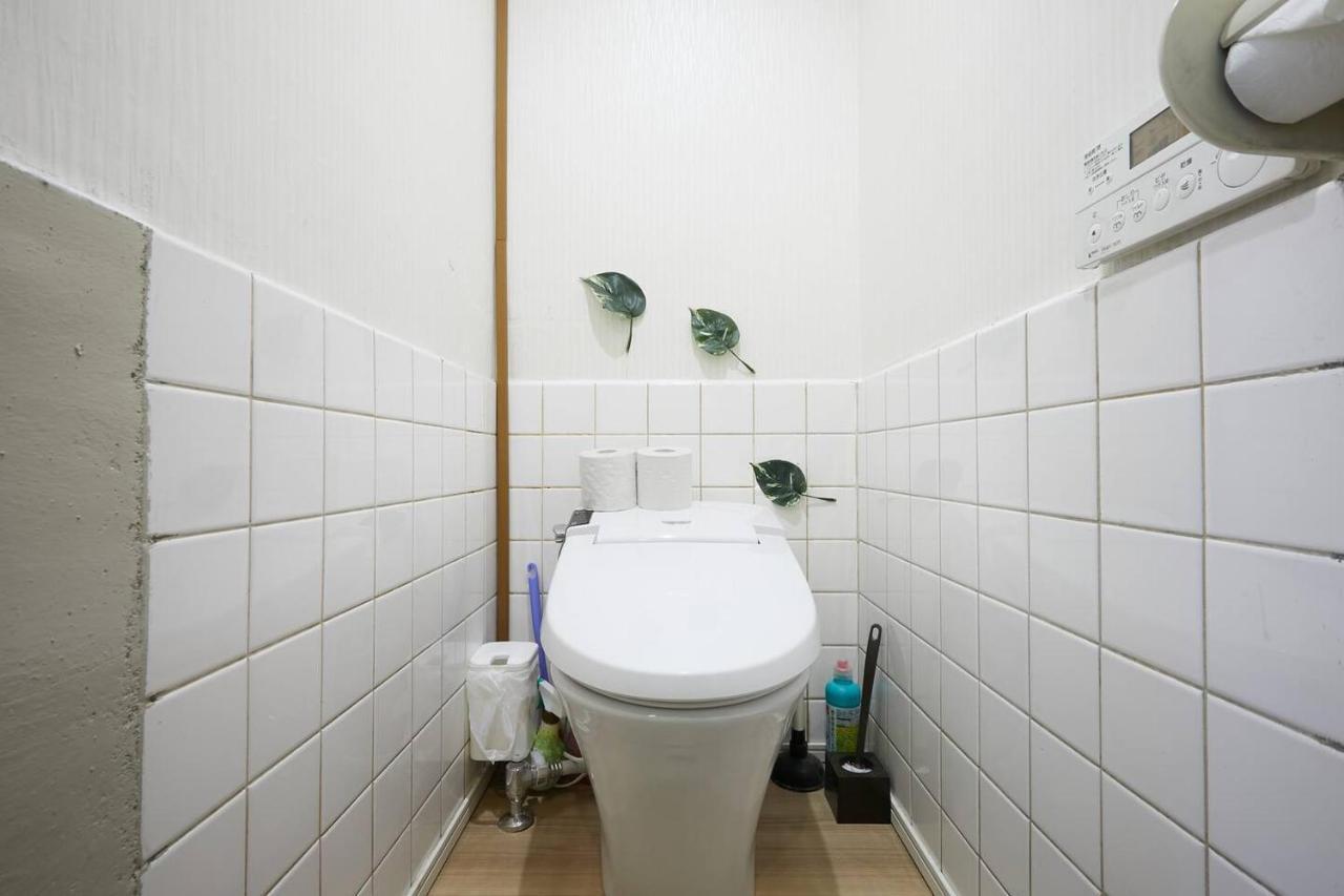 Kamiya Tk Building 203 Apartamento