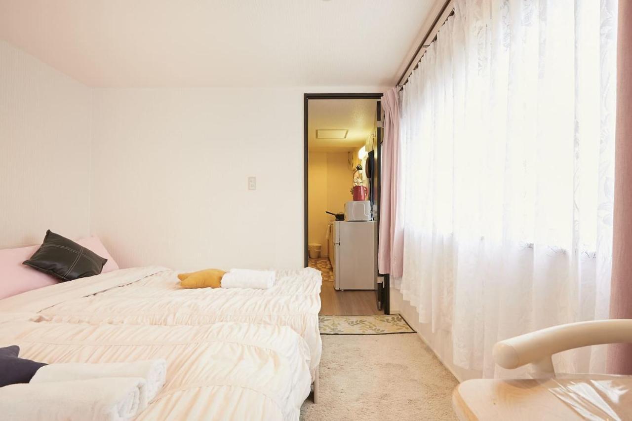 Kamiya Tk Building 203 Apartamento