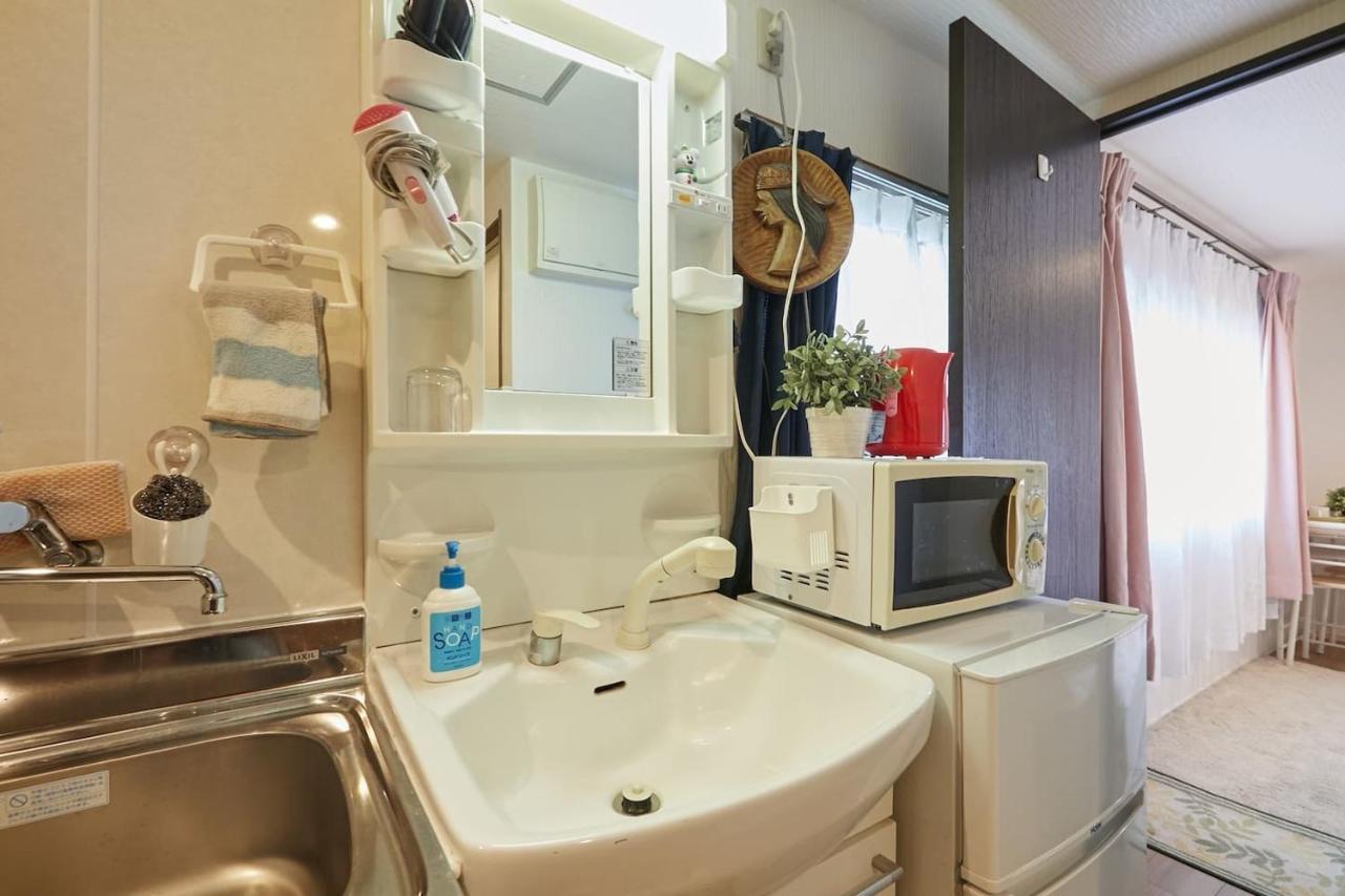 Kamiya Tk Building 203 Apartamento