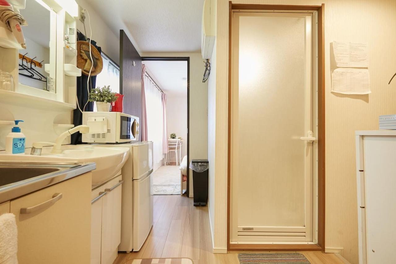 Appartement Kamiya Tk Building 203 *