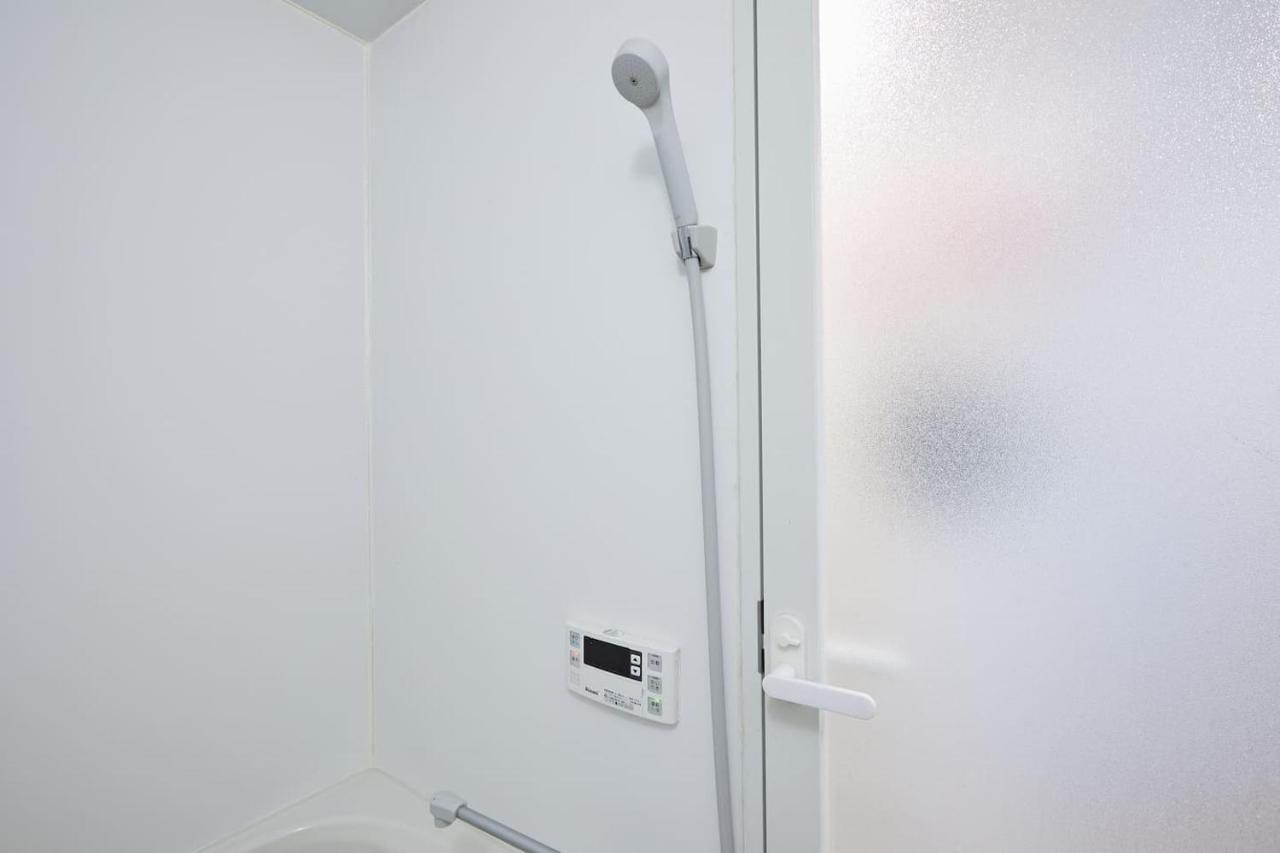 Apartamento Kamiya Tk Building 203 *