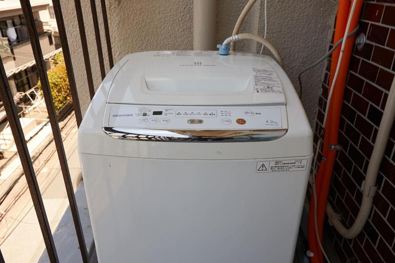 Appartement Kamiya Tk Building 203 *