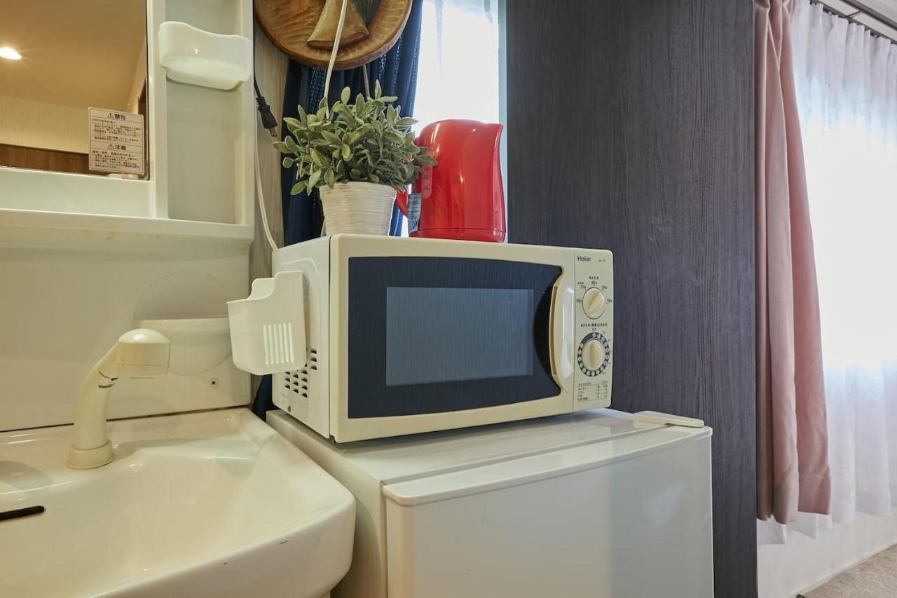 Kamiya Tk Building 203 Apartamento *