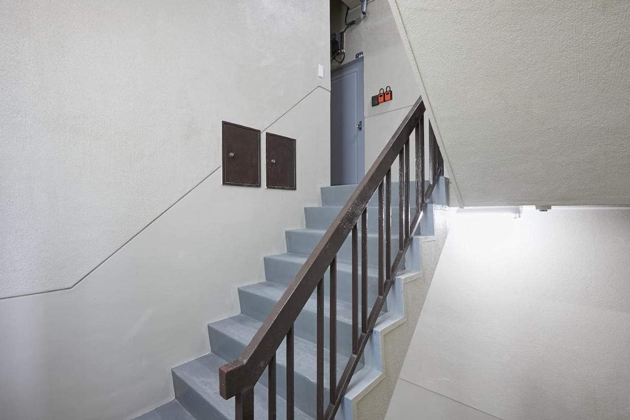 Kamiya Tk Building 203 Tóquio