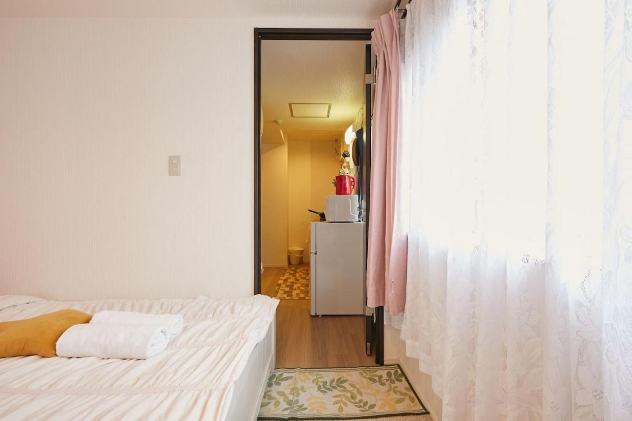 Apartamento Kamiya Tk Building 203