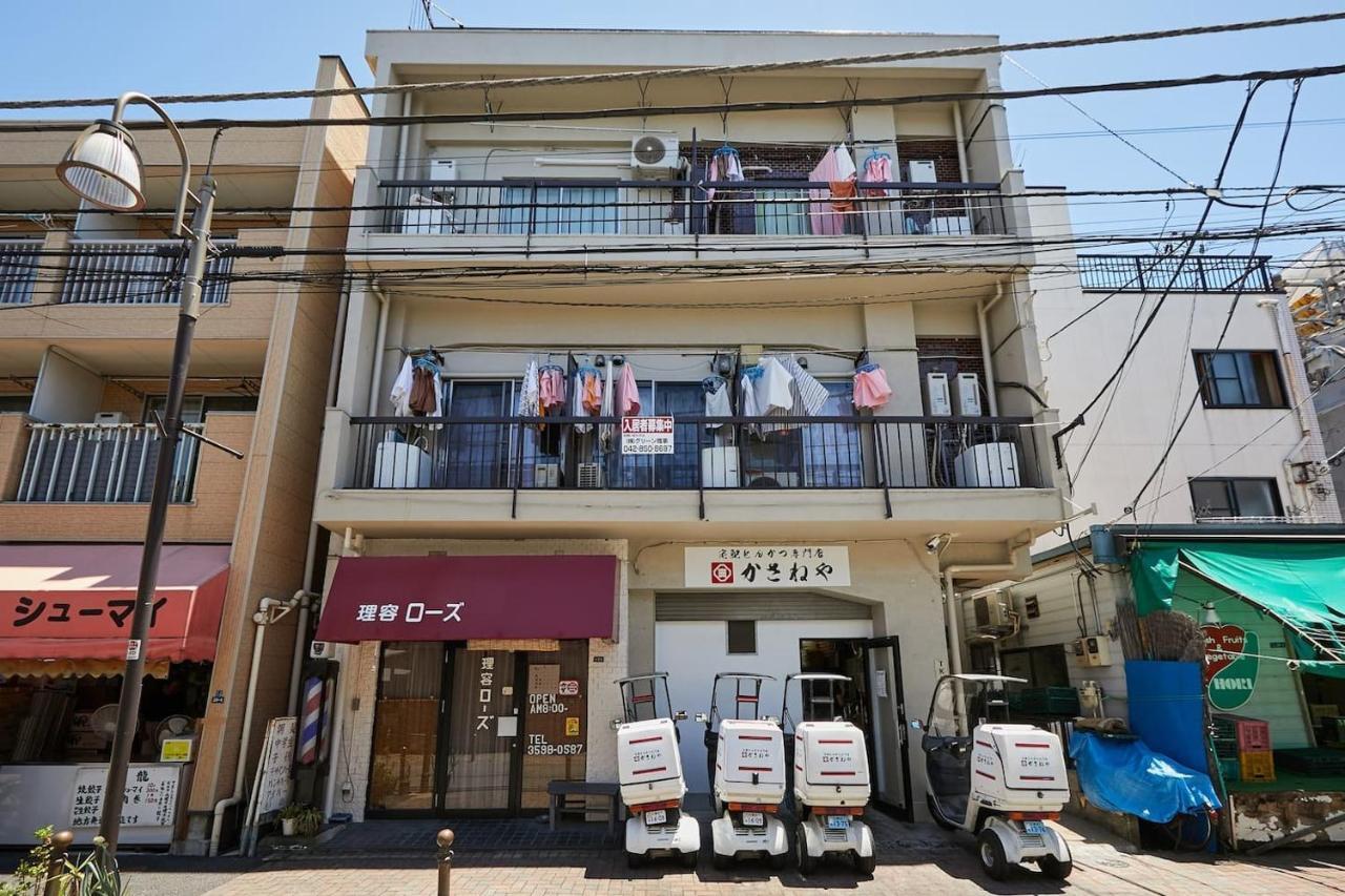 Kamiya Tk Building 203 * Tóquio